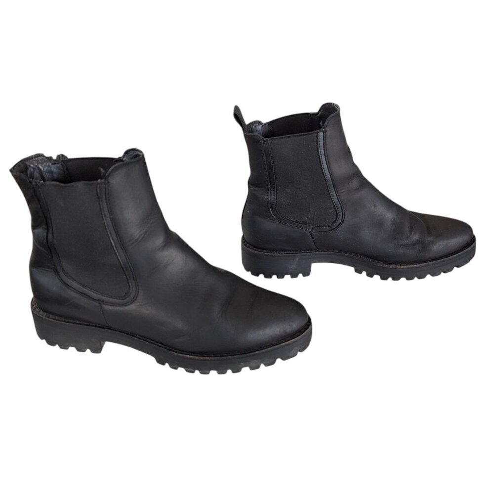 Thursday Boot Company Women's Handmade Everyday Boots - Size 8.5 - Picture 5 of 12